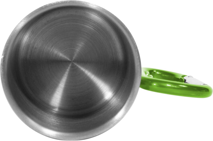 MUG ALUMINIO AACQUAN