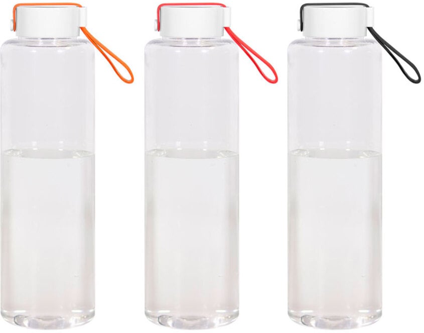 BOTELLA PLASTICO AACQUEL