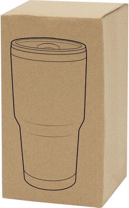 MUG ACERO AACQUOR