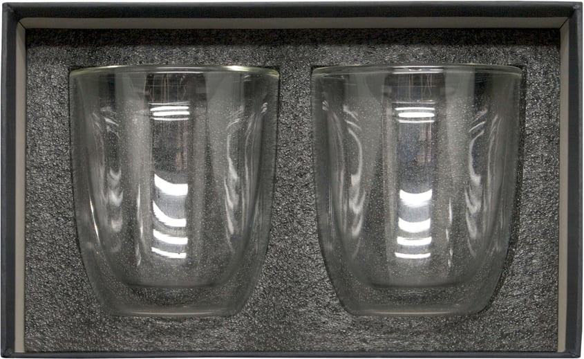 SET VIDRIO AACQUST