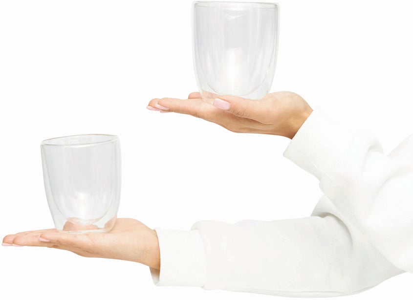 SET VIDRIO AACQUST