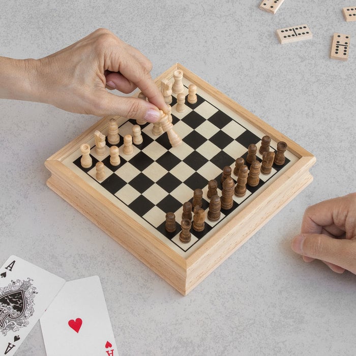 SET MADERA AACRAND