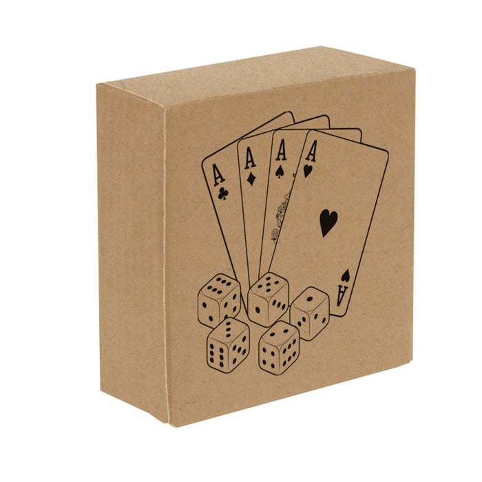SET MADERA AACRAVO