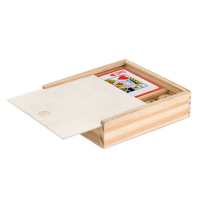 SET MADERA AACRAVO