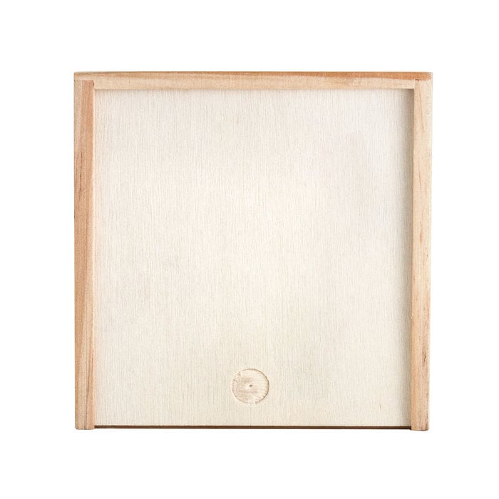 SET MADERA AACRAVO