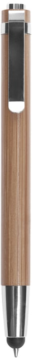 BOLIGRAFO BAMBU AACSBER