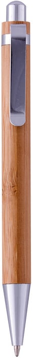 BOLIGRAFO BAMBU AACSDEN