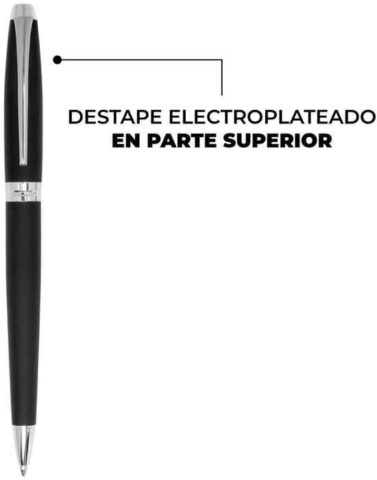 BOLIGRAFO CARTON AACSEVO