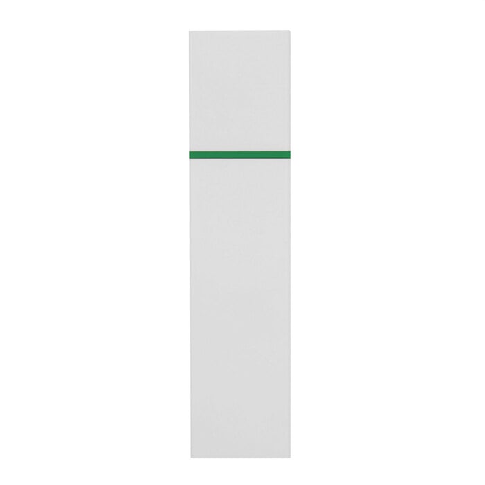 RESALTADOR PLASTICO ABS AACSIGN