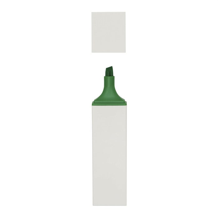 RESALTADOR PLASTICO ABS AACSIGN