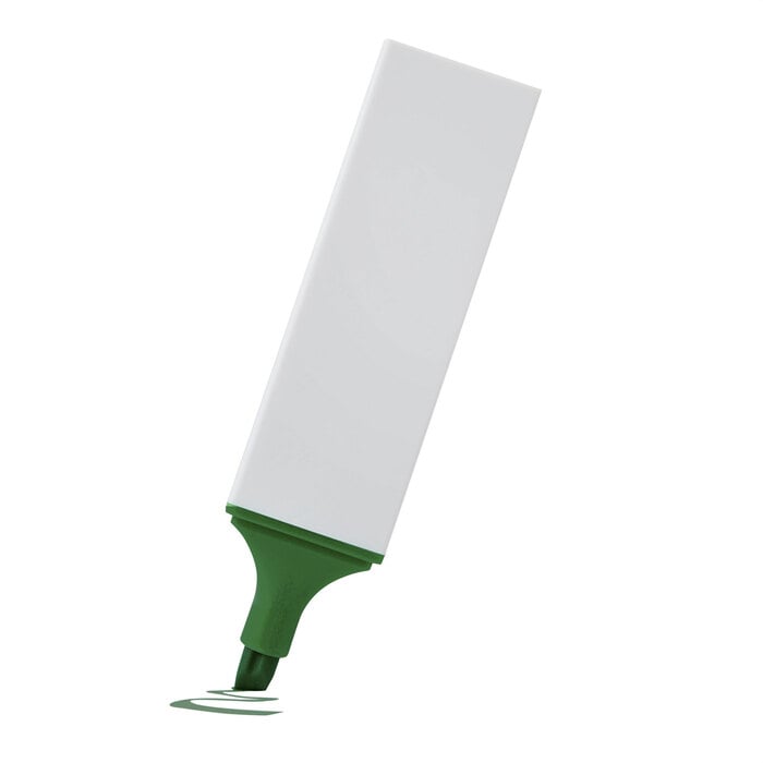 RESALTADOR PLASTICO ABS AACSIGN
