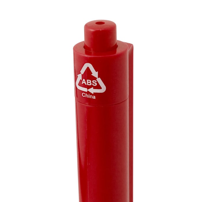BOLIGRAFO PLASTICO ABS AACSILT