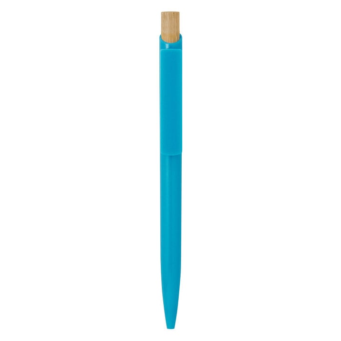 BOLIGRAFO PLASTICO ABS AACSINO
