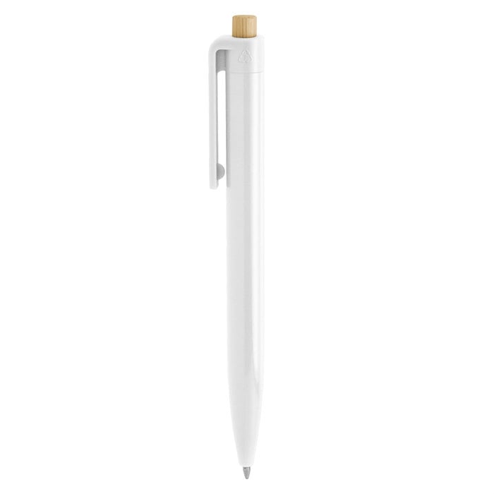 BOLIGRAFO PLASTICO ABS AACSIRN