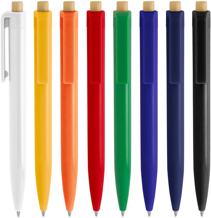 BOLIGRAFO PLASTICO ABS AACSIRN