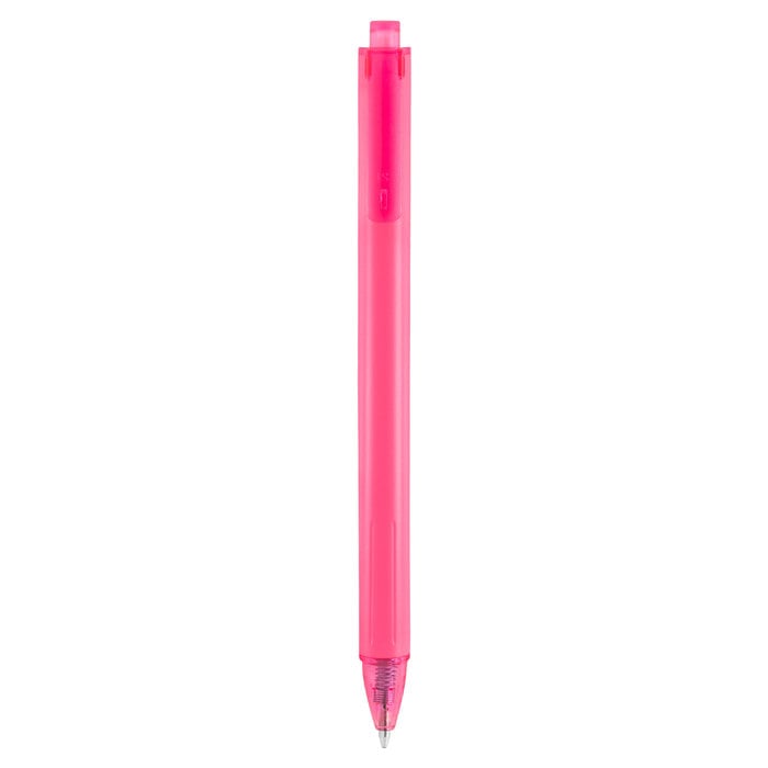 BOLIGRAFO PLASTICO ABS AACSKUL