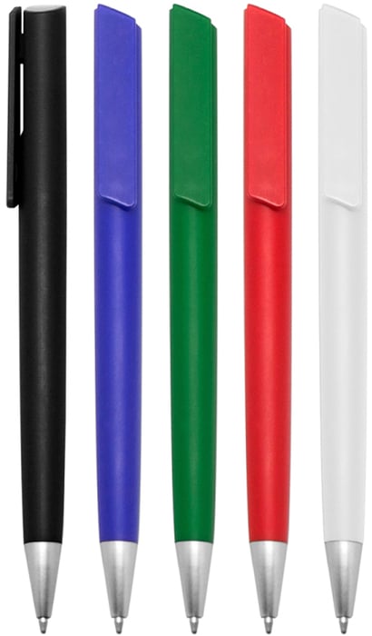 BOLIGRAFO PLASTICO AACSONTA