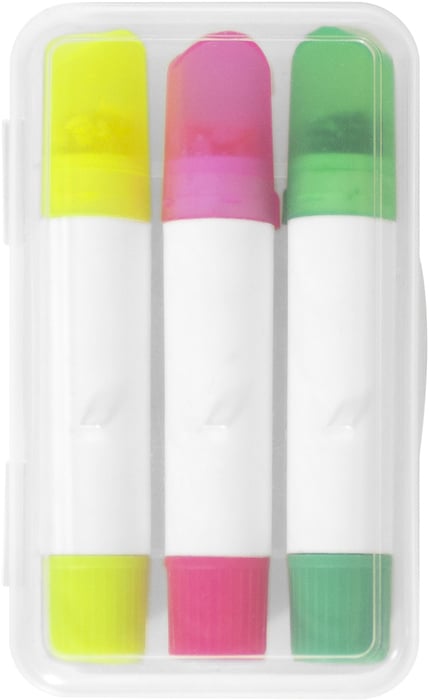 SET PLASTICO AACSONYX