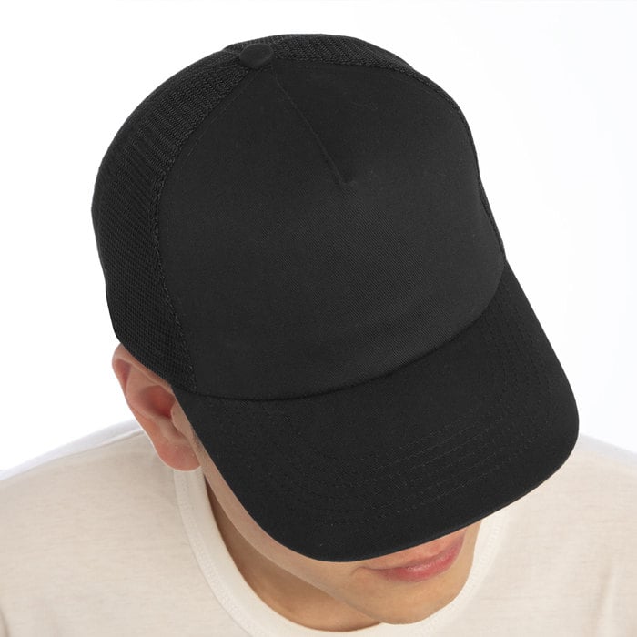 GORRA ALGODON AACSTER