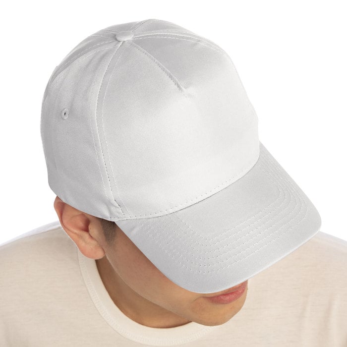 GORRA 100 POLIESTER AACSVAL