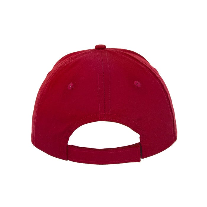 GORRA 100 ALGODON AACSVAS