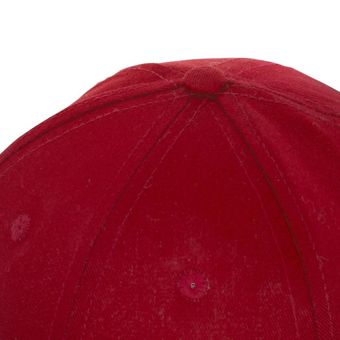GORRA 100 ALGODON AACSVAS