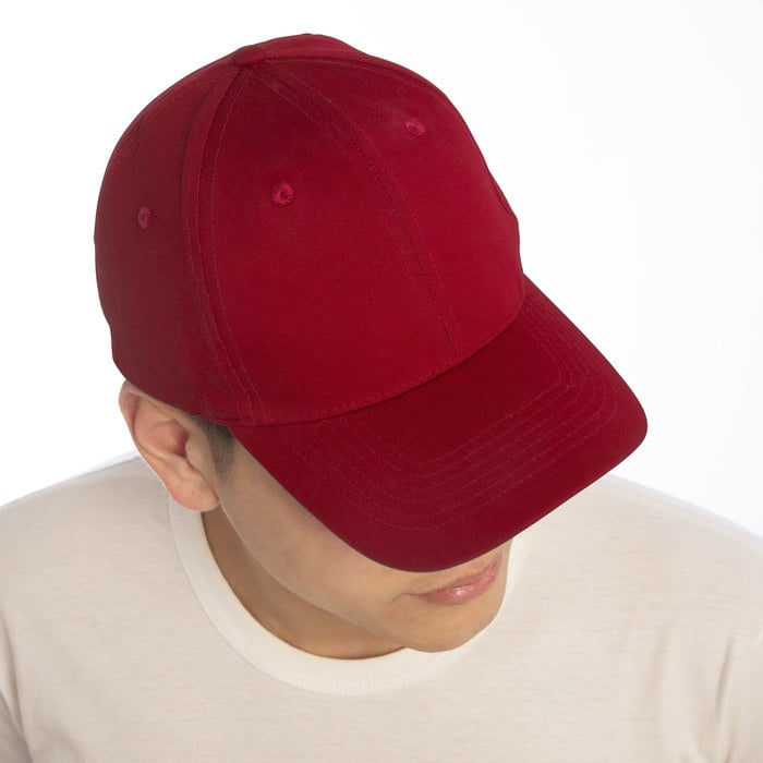 GORRA 100 ALGODON AACSVAS