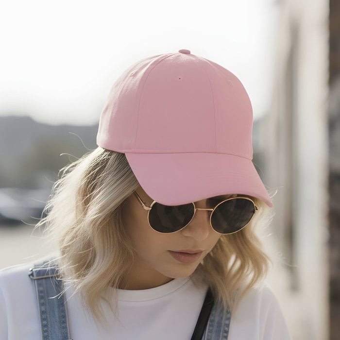 GORRA 100 ALGODON AACSYDE