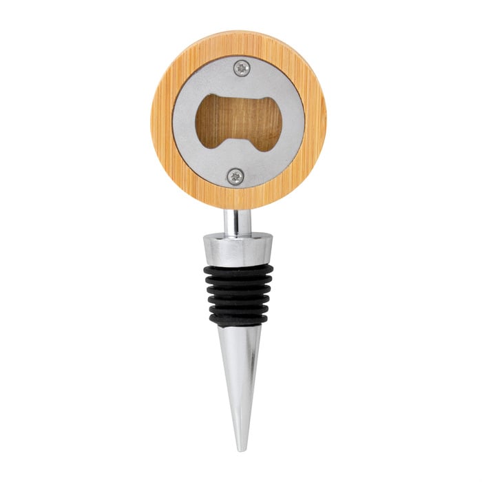 TAPN BAMBU ACERO AACTARK