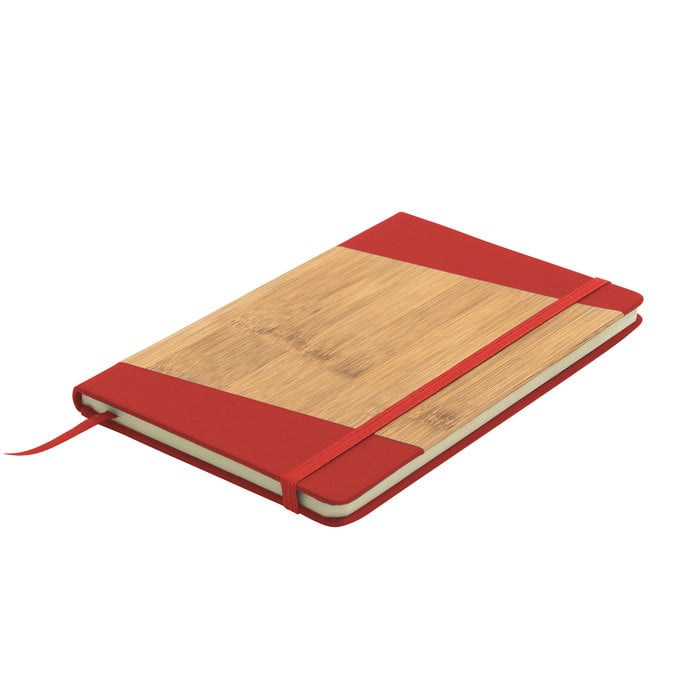 LIBRETA BAMBU AACTKUL