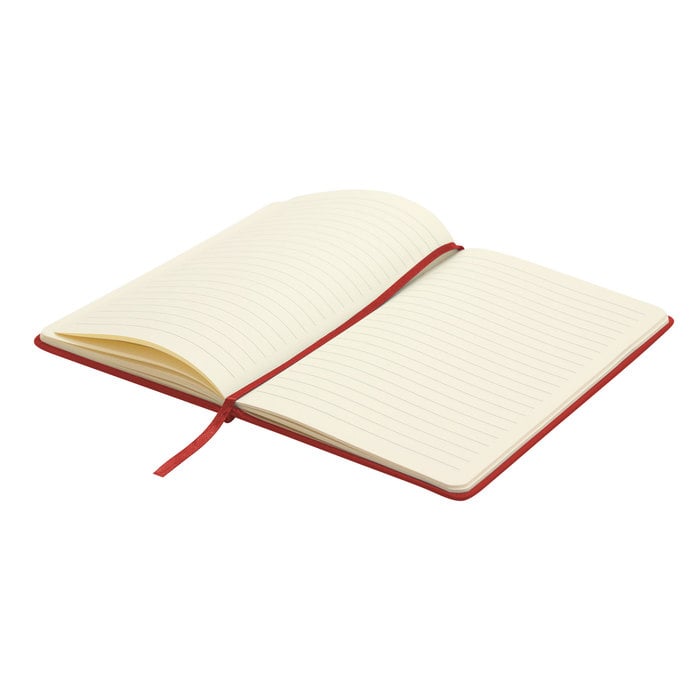 LIBRETA BAMBU AACTKUL