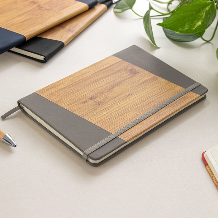 LIBRETA BAMBU AACTKUL