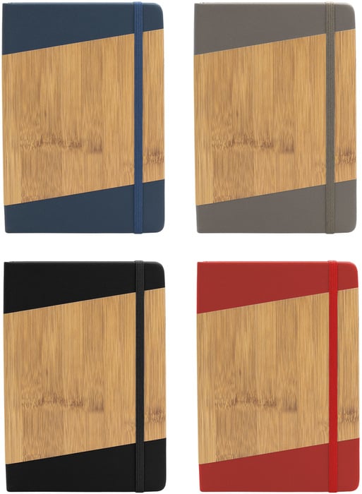 LIBRETA BAMBU AACTKUL