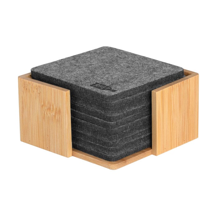 POSAVASOS BAMBU AACTLON
