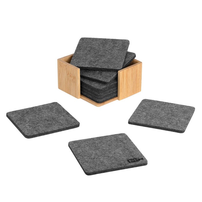 POSAVASOS BAMBU AACTLON