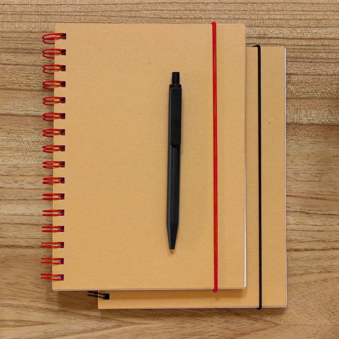 LIBRETA CARTON AACTLUX