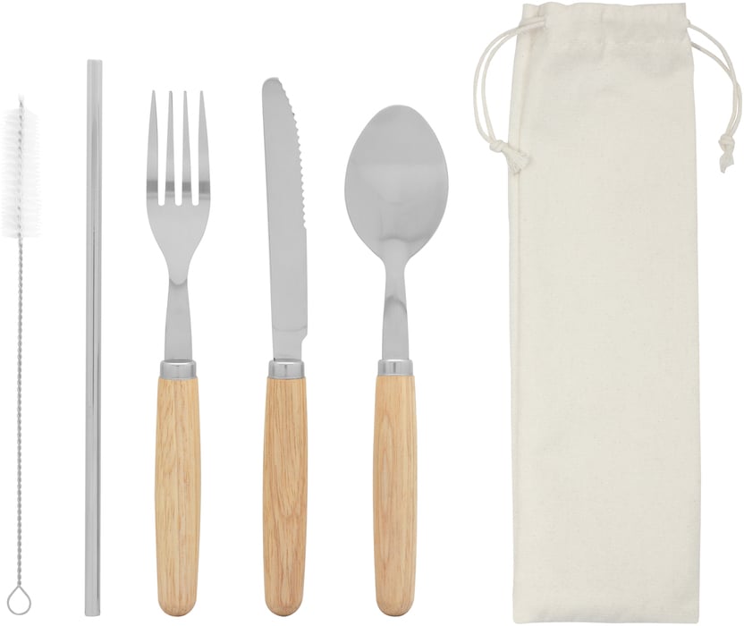 SET ACERO AACTOFT