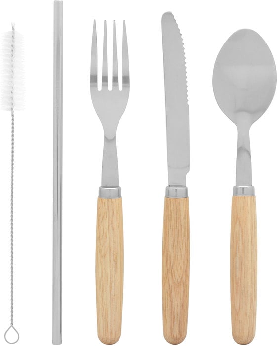 SET ACERO AACTOFT