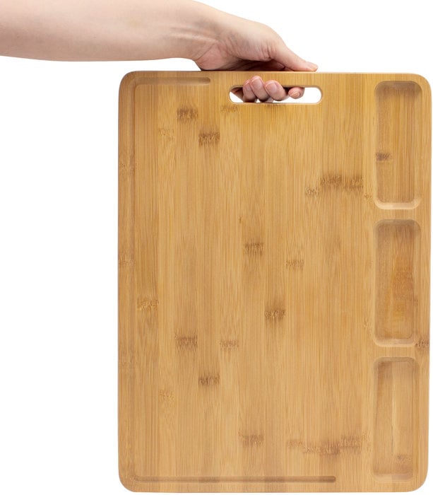 TABLA BAMBU AACTONIS