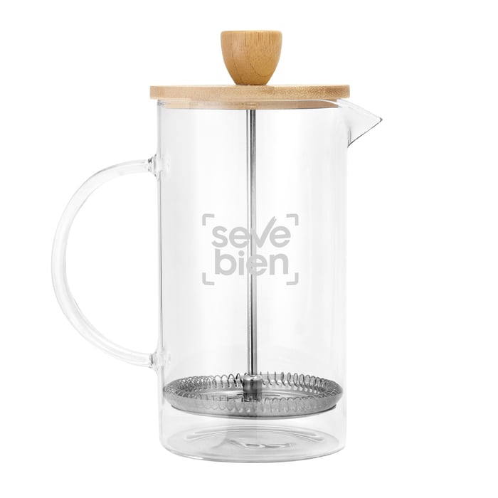 CAFETERA ALUMINIO AACTOOST