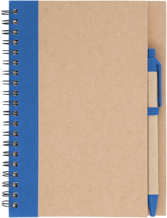 LIBRETA PAPEL AACTOSIS