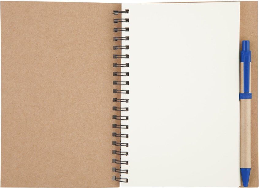 LIBRETA PAPEL AACTOSIS