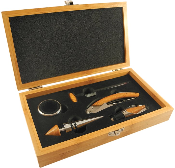 SET BAMBU AACTOYDE