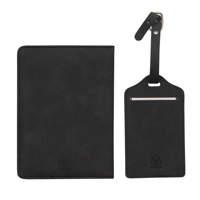 SET POLIURETANO RECICLADO AACTRMO