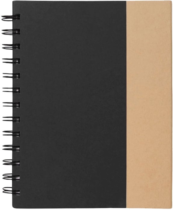LIBRETA CARTON AACTUON
