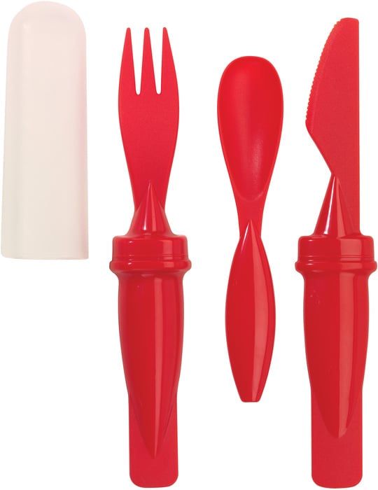 SET PLASTICO AACTURN