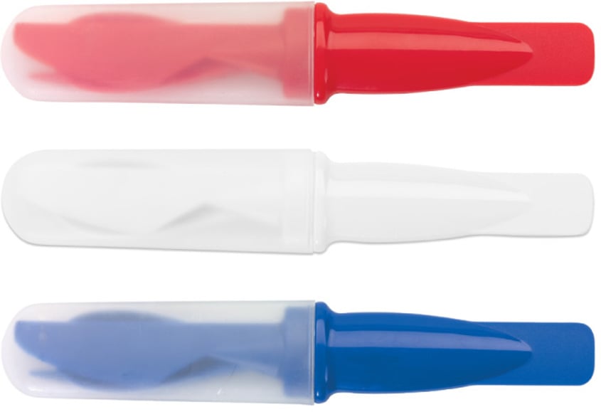 SET PLASTICO AACTURN