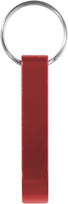 LLAVERO ALUMINIO AACTUZL
