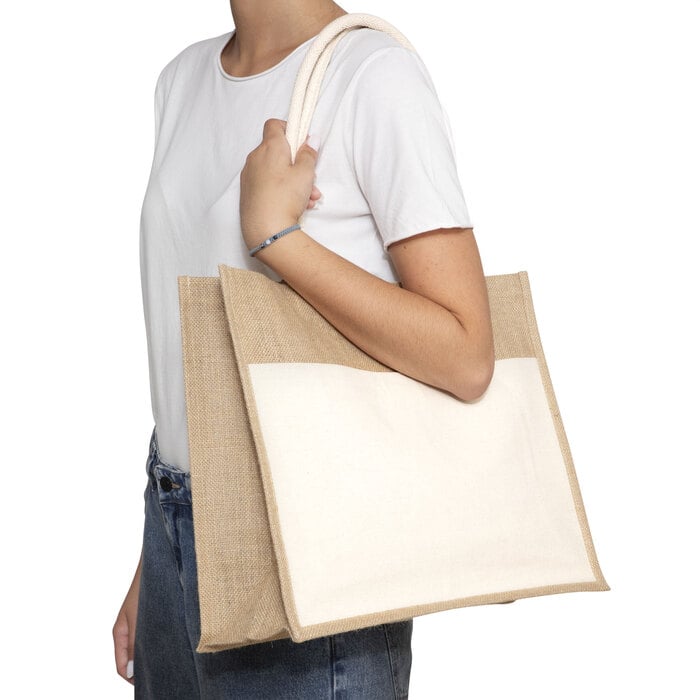 BOLSA YUTE AACTYNA