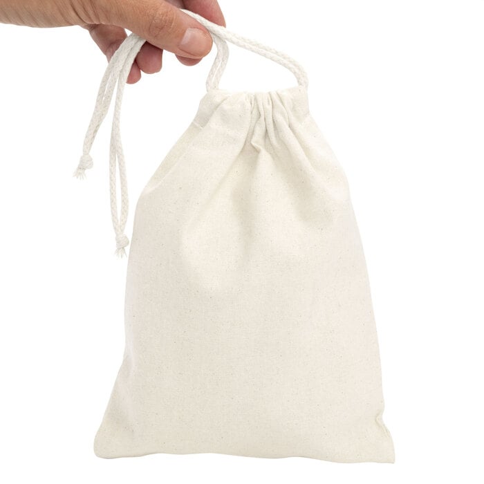 BOLSA 100 ALGODON AACTYNT